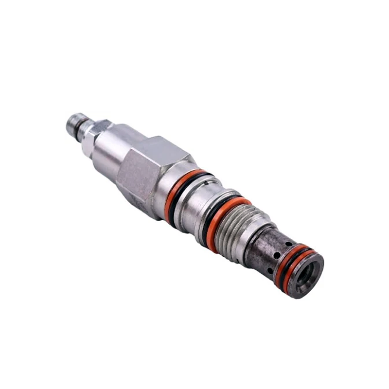 Sun Hydraulics PBBB-LQN Pressure Reducing/Relieving Valve - KUDUPARTS