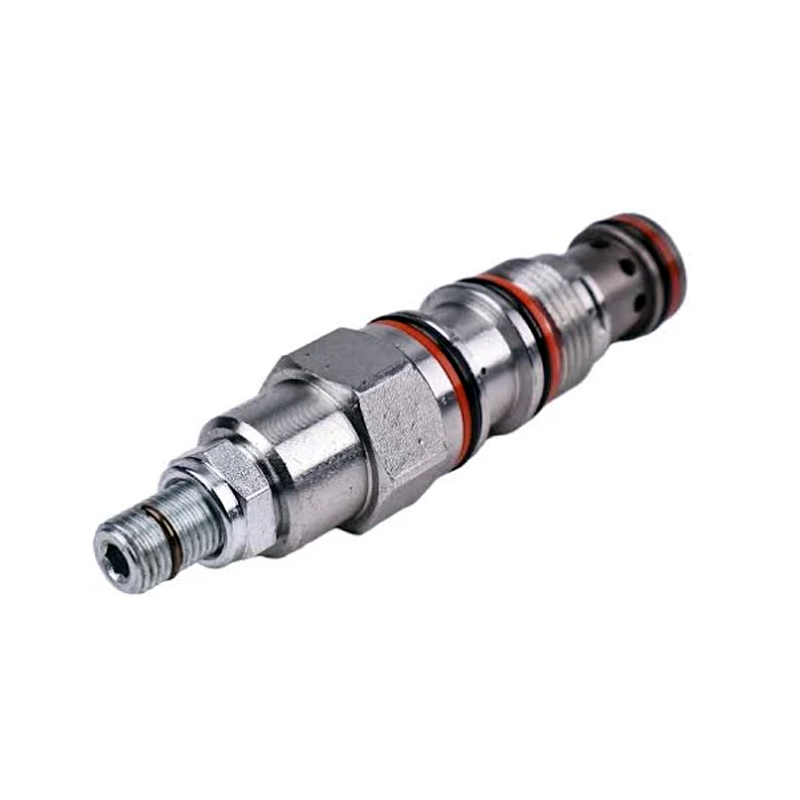 Válvula reductora de presión PBDB-LQN de Sun Hydraulics