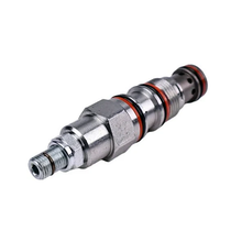 Sun Hydraulics PBDB-LQN Pressure Reducing Valve