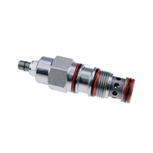 Sun Hydraulics PBFB-LBN Pressure Reducing Valve