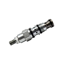 Sun Hydraulics PPDB-LWN Pressure Reducing/Relieving Valve