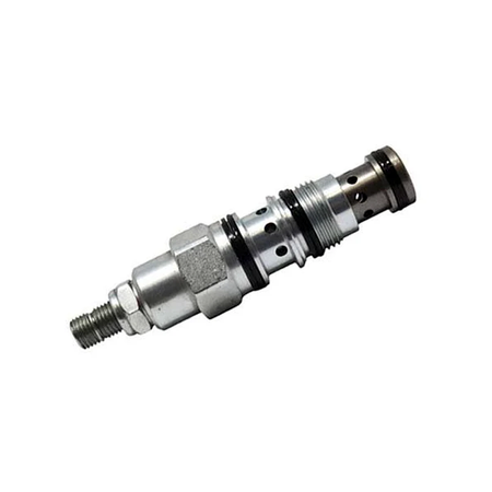 Sun Hydraulics PPDB-LWN Pressure Reducing/Relieving Valve - KUDUPARTS