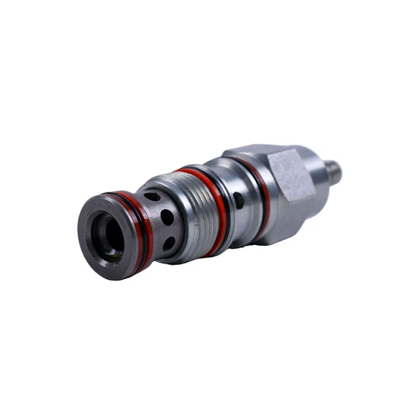 Sun Hydraulics PPFB-LQN Pressure Reducing/Relieving Valve - KUDUPARTS