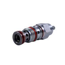 Sun Hydraulics PPFB-LWN Pressure ReducingRelieving Valve