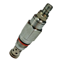 Sun Hydraulics RDDA-LEN Relief Valve