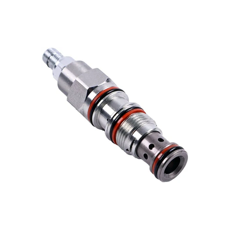 Sun Hydraulics Relief Valve RVCA-LBN - KUDUPARTS