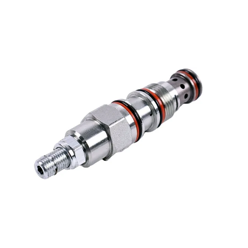 Válvula de alivio hidráulica Sun RVCA-LBN