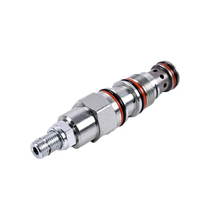 Sun Hydraulics Relief Valve RVCA-LBN