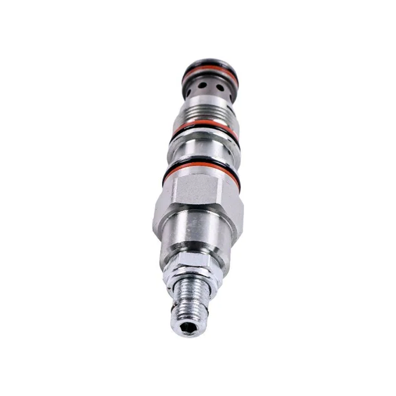 Sun Hydraulics Relief Valve RVCA-LBN - KUDUPARTS