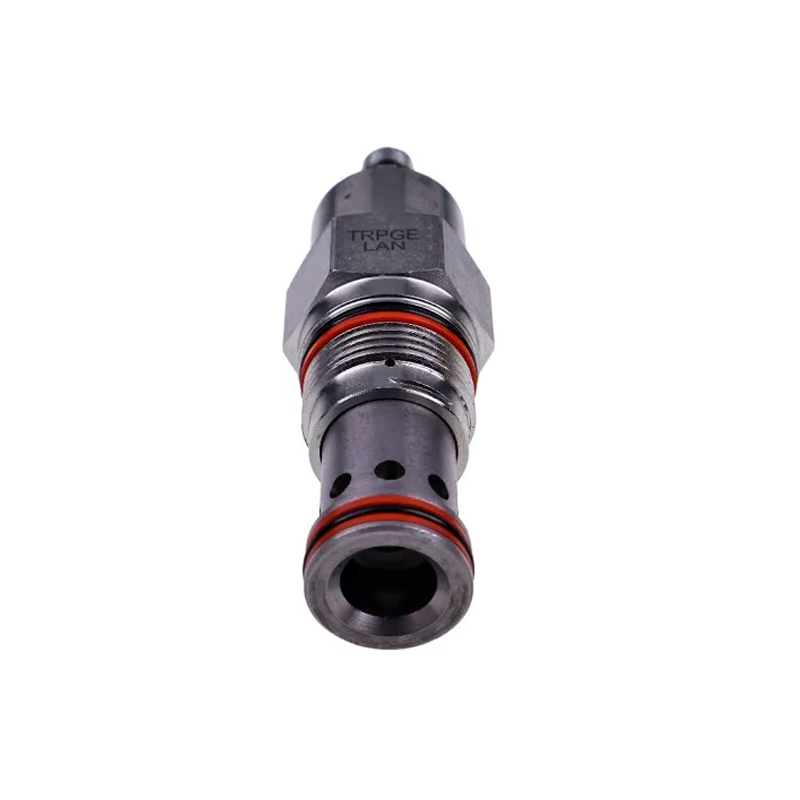 Sun Hydraulics Relief Valve RPGE-LAN - KUDUPARTS