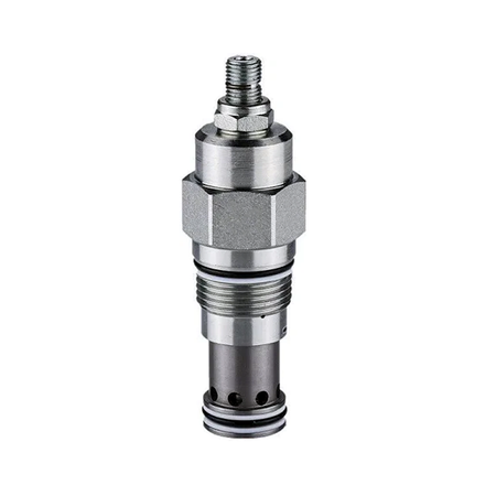 Hydraulics Relief Valve RPGE-LCN - KUDUPARTS