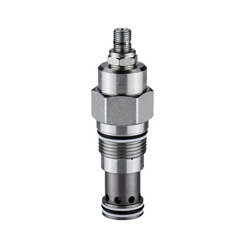 Hydraulics Relief Valve RPGE-LCN - KUDUPARTS