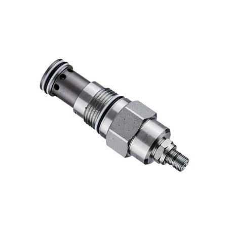 Hydraulics Relief Valve RPGE-LCN - KUDUPARTS