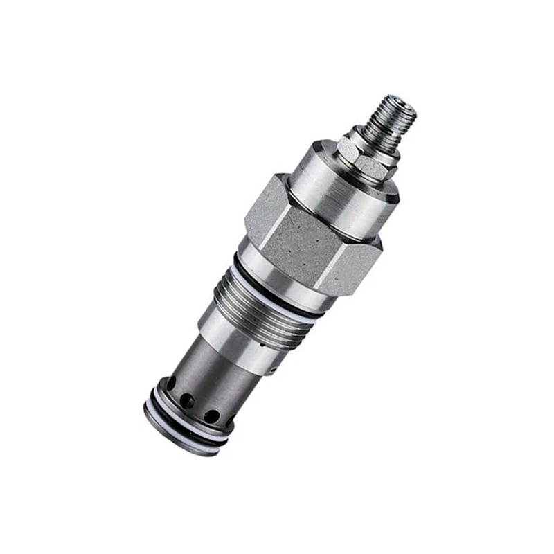 Hydraulics Relief Valve RPGE-LCN