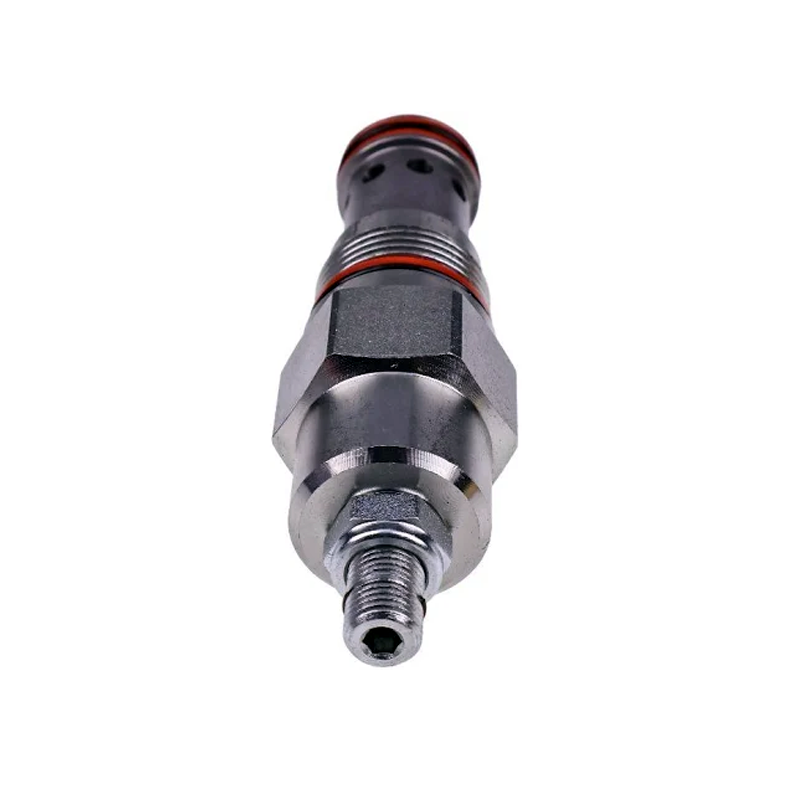 Sun Hydraulics Relief Valve RPGE-LQN - KUDUPARTS