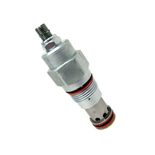Sun Hydraulics Relief Valve RPGE-LWN