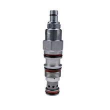 Sun Hydraulics Relief Valve RVCA-LAN