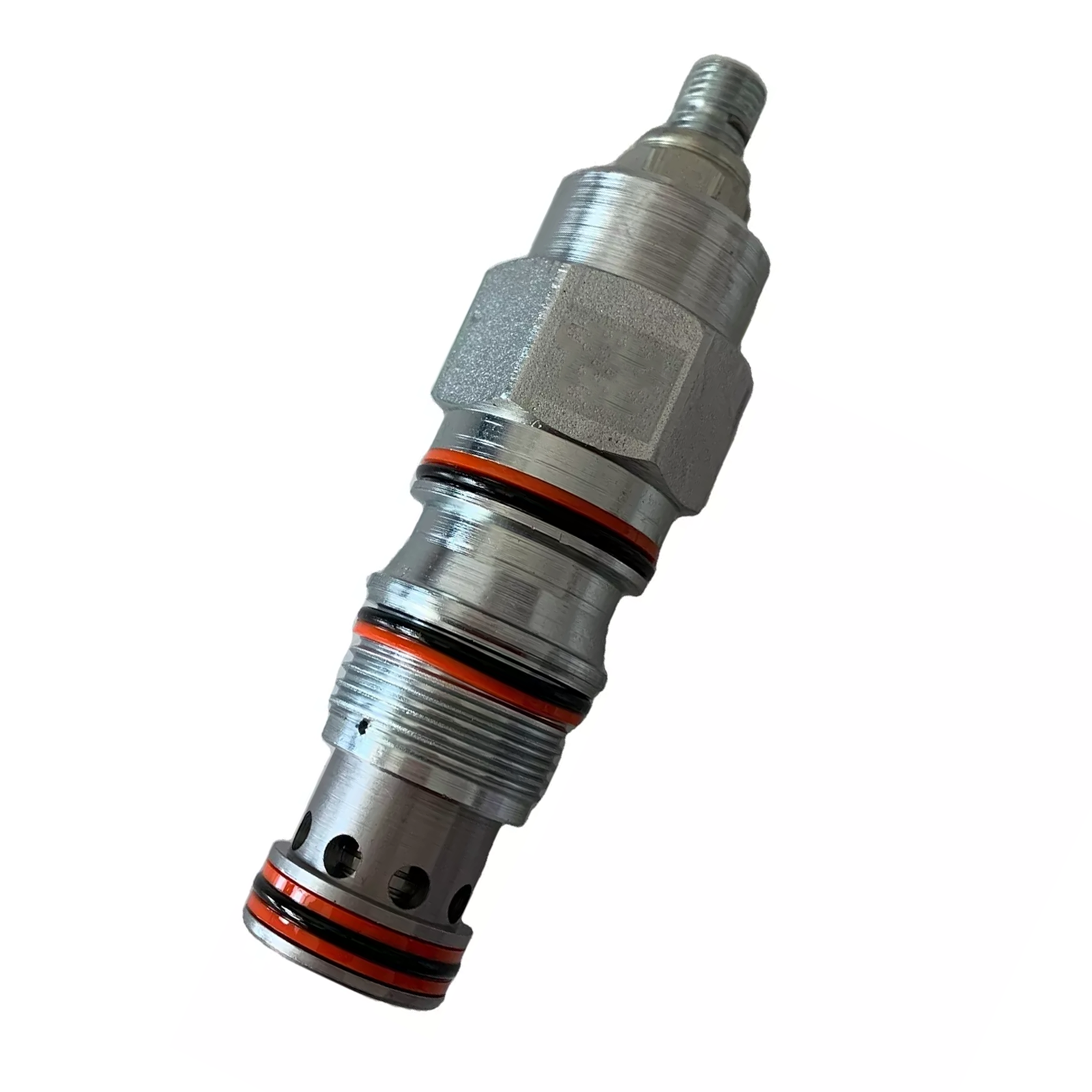Sun Hydraulics Relief Valve RVCA-LNN - KUDUPARTS