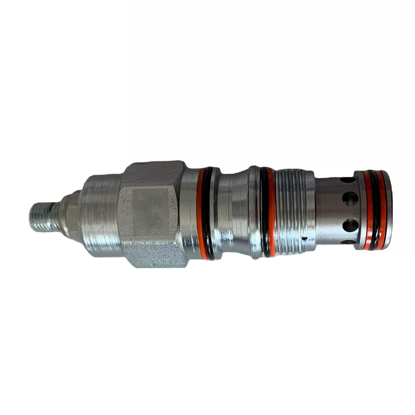 Sun Hydraulics Relief Valve RVCA-LNN - KUDUPARTS