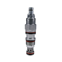 Sun Hydraulics Relief Valve RVCA-LWN
