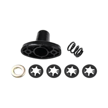 Sun Visor Hinge Bracket Repair Kit 924-531 for Jeep Vehicle Wrangler TJ