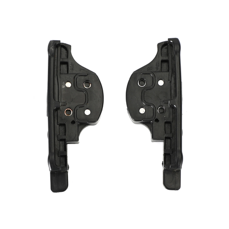 Sunproof Clip Slideway Ceiling Bracket 77368445 77368446 for Jeep Renegade - KUDUPARTS