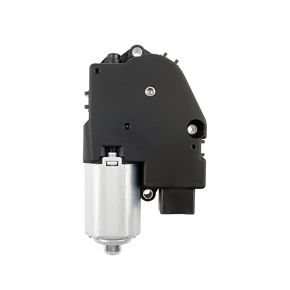 Sunroof Glass Motor Assembly 81631-D9000 for 2017-2022 Kia Sportage - KUDUPARTS