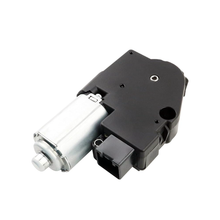 Sunroof Glass Motor Assembly 81631-D9000 for 2017-2022 Kia Sportage