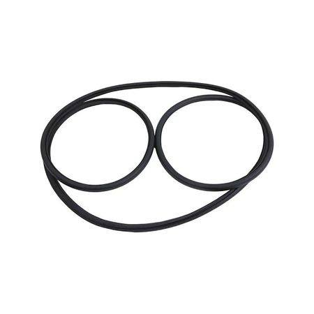 Sunroof Glass Seal 5183172AC for Dodge Nitro Caliber Journey Jeep Liberty Compass Patriot - KUDUPARTS