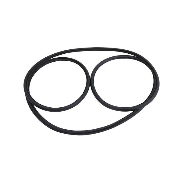 Sunroof Glass Seal 5183172AC for Dodge Nitro Caliber Journey Jeep Liberty Compass Patriot - KUDUPARTS