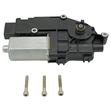 Sunroof Moon Roof Motor 70450-TA0-A01 70450-TA0-A02 for Honda Accord Coupe Sedan - KUDUPARTS