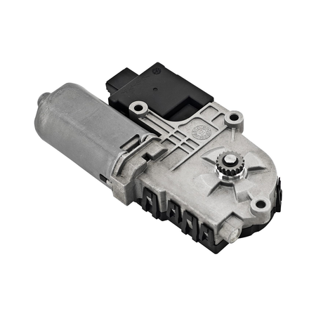 Sunroof Motor 54107391782 for BMW X1 F48 2 series F45 F46 2014-2020 - KUDUPARTS