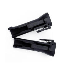 Kit de rails de toit ouvrant pour Mercedes-Benz CLA W117 X117 CLA200 CLA250 CLA45 AMG CLA180 (2013-2019)