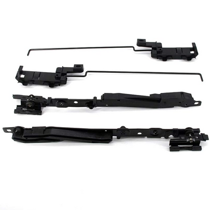 Kit de réparation de toit ouvrant AN33107 pour Ford F150 2000-2014, F250, F350, F450 et Lobo