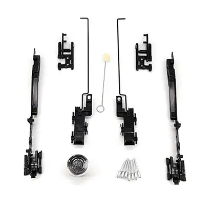Kit de réparation de toit ouvrant AN33107 pour Ford F150 2000-2014, F250, F350, F450 et Lobo