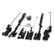 Sunroof Repair Kit AN33107 for Ford F150 2000-2014 F250 F350 F450 Lobo