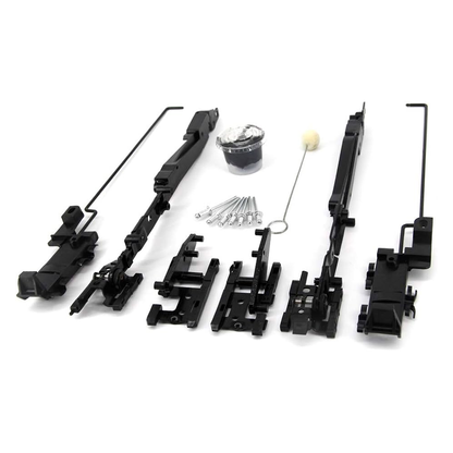 Kit de réparation de toit ouvrant AN33107 pour Ford F150 2000-2014, F250, F350, F450 et Lobo