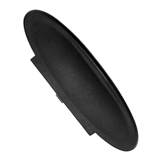 Sunvisor Vanity Mirror Cover 99670142102 for Porsche 911 996997 Boxster 986 Cayman 987 - KUDUPARTS