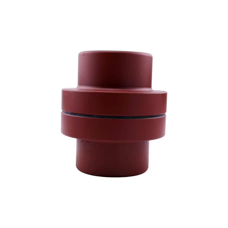 Conjunto de acoplamiento superflexible NM128 NM-128