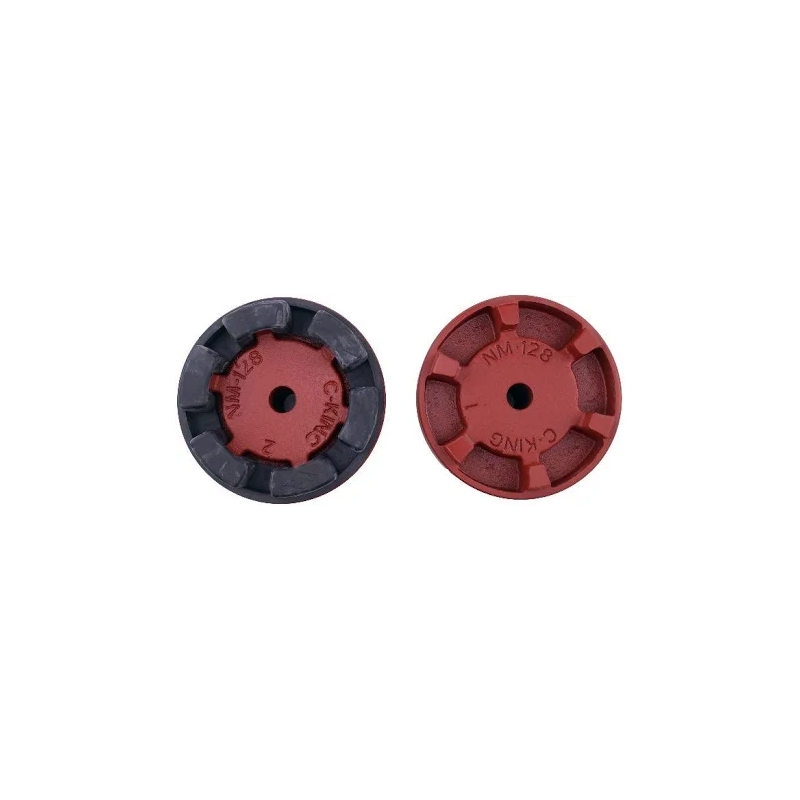 Super Flexible Coupling Assembly NM128 NM-128 - KUDUPARTS