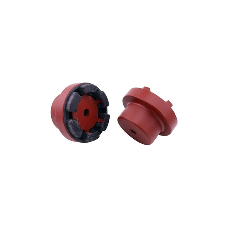 Super Flexible Coupling Assembly NM128 NM-128 - KUDUPARTS