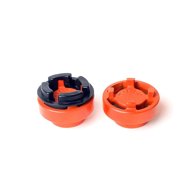 Super Flexible Coupling Assembly NM50 NM-50 - KUDUPARTS