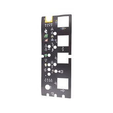 Super X Pcon Lid Decal 232978GT for Genie Boom Lift SX-180 SX-150