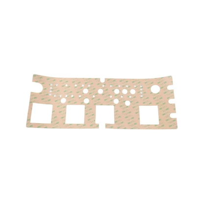 Super X Pcon Lid Decal 232978GT for Genie Boom Lift SX-180 SX-150