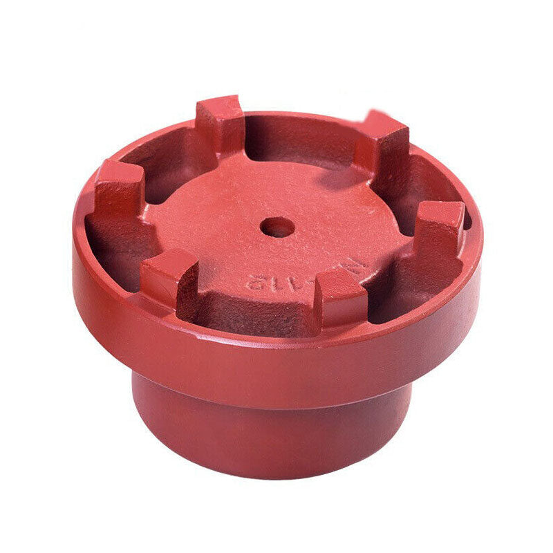 Conjunto de acoplamiento superflexible NM148 NM-148