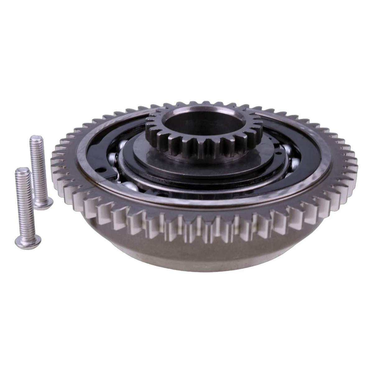 Supercharger Clutch 6ET-17800-10-00 for Yamaha Personal Watercraft Waverunner 2021-2023 - KUDUPARTS