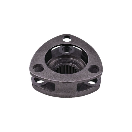 Support Planetary Gear 3C091-44210 for Kubota Tractor M5-091 M9540 M9960 - KUDUPARTS