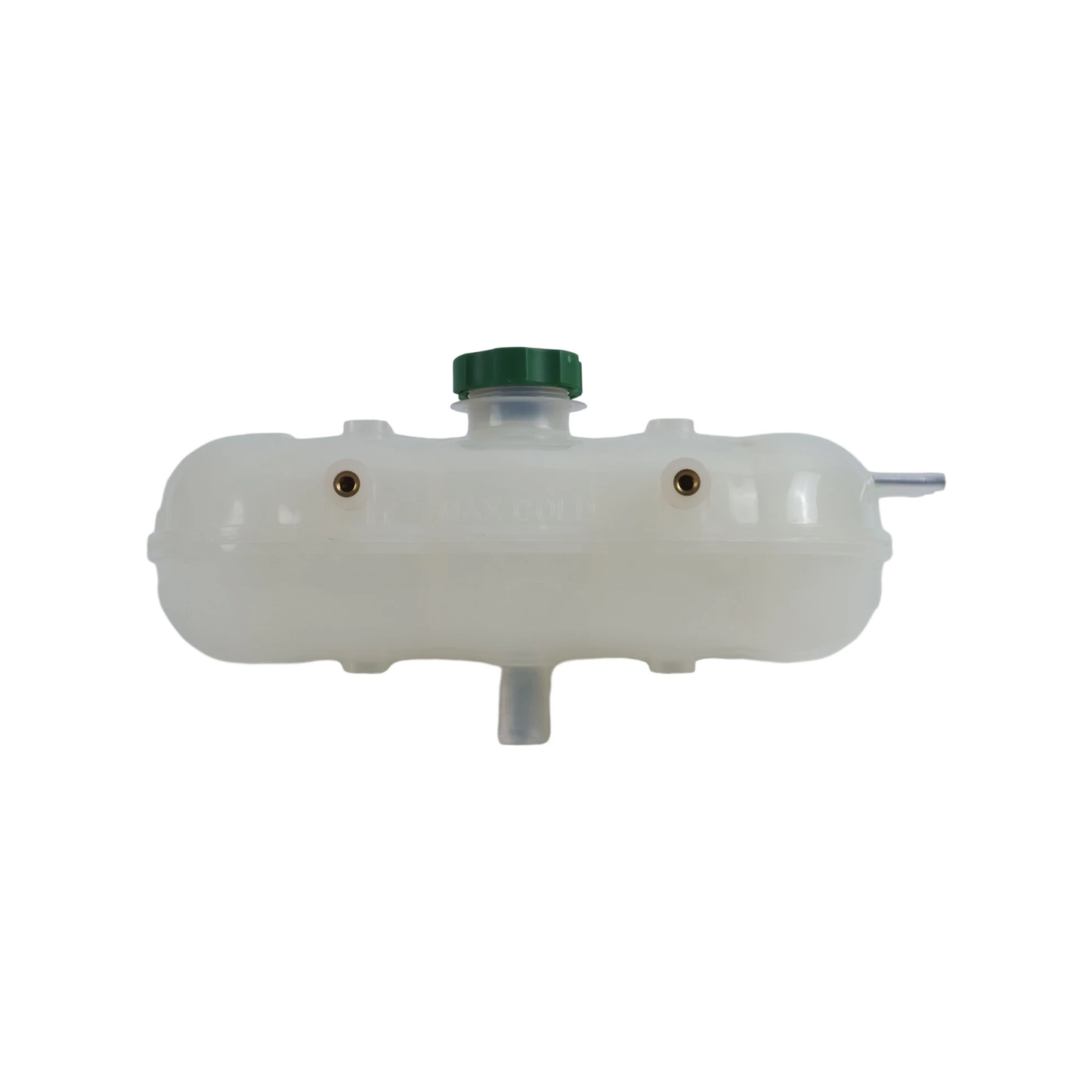 Surge Tank AT320220 for John Deere Loader 210LJ 310 P 310J 310K 310L 310SJ 310SL 310TJ 315 P 315J 315SL 325J 325SL 410J 410L - KUDUPARTS