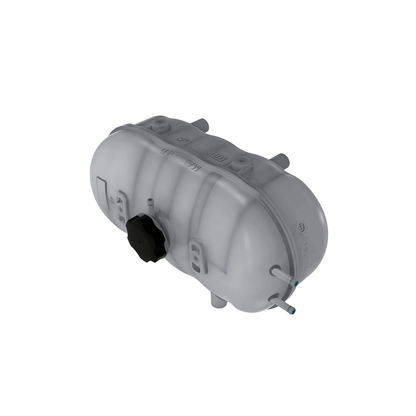 Surge Tank DZ102141 for John Deere Engine 4045HN056 6068HN075 Sprayer 332M 340M MAZZOTTI