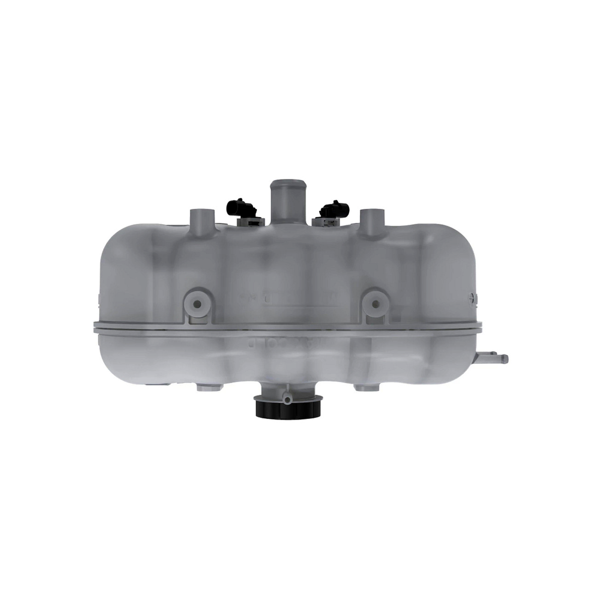Surge Tank DZ102141 for John Deere Engine 4045HN056 6068HN075 Sprayer 332M 340M MAZZOTTI - KUDUPARTS